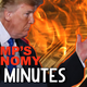 Why Trump's Glorious Economy Is a Myth